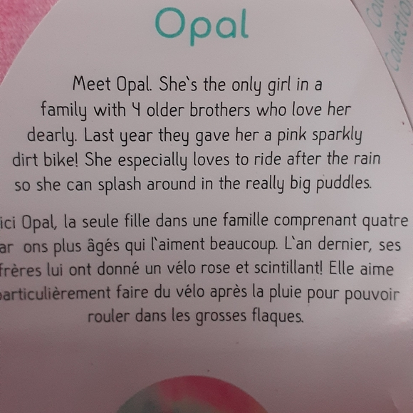 Meet your Posher, Misty - Picture 11 of 16